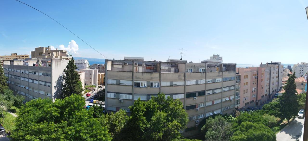 La Stella Διαμέρισμα Σπλιτ Εξωτερικό φωτογραφία